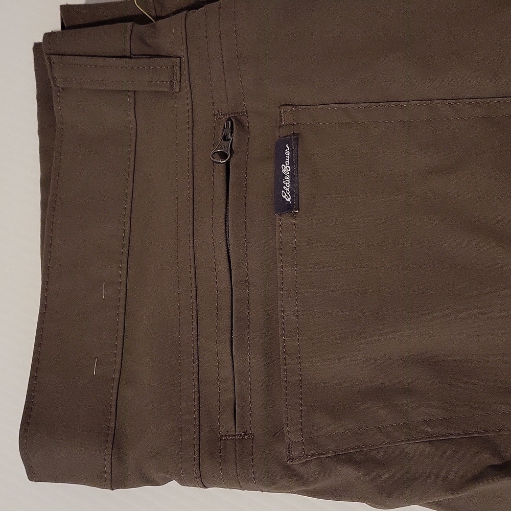 Eddie Bauer Hiking pants - Picture 3 of 3
